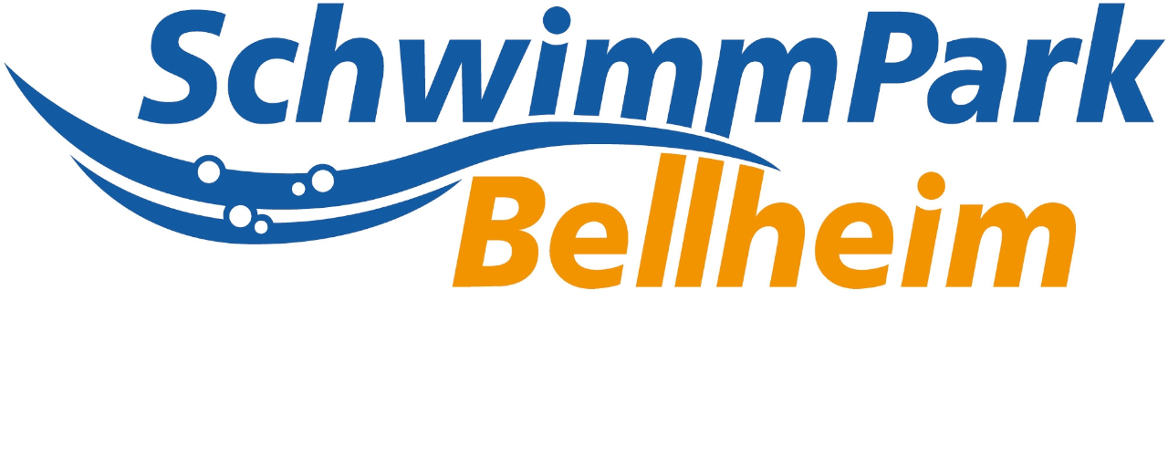 Logo Schwimmpark Bellheim Logo Schwimmpark Bellheim